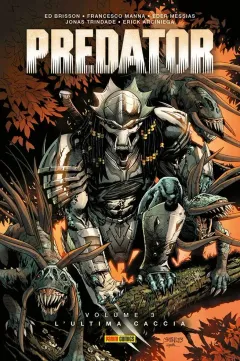Volume cover